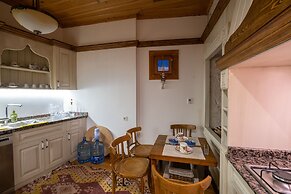 Cedrus Hotel