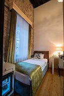 Cedrus Hotel
