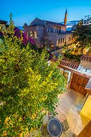 Cedrus Hotel