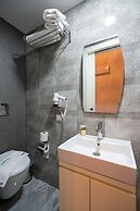 Cedrus Hotel