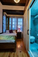 Cedrus Hotel