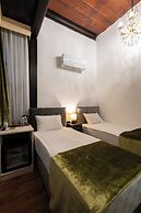 Cedrus Hotel