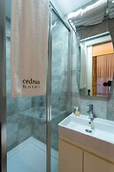 Cedrus Hotel