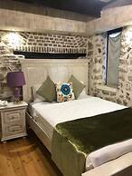 Cedrus Hotel