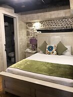 Cedrus Hotel