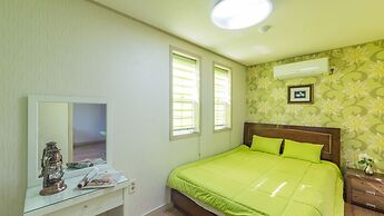 Geoje Pataya Pension