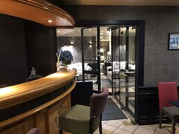 Hotel des Voyageurs