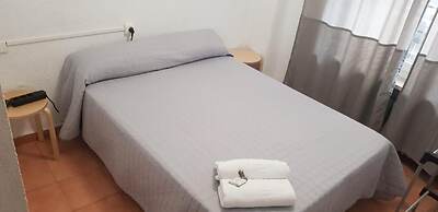 Hostal Plaza de España