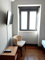 Villa Caparica Hostel
