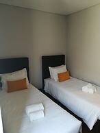 Villa Caparica Hostel