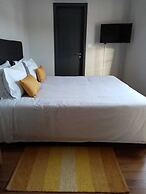 Villa Caparica Hostel