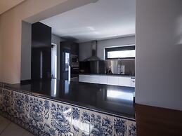 Villa Caparica Hostel