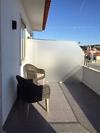 Villa Caparica Hostel