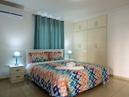 Sirena Resort Curaçao