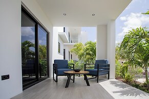 Sirena Resort Curaçao