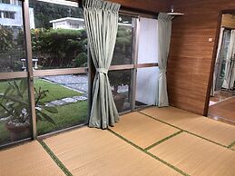 Minshuku Teruya