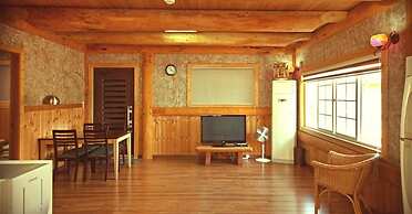 Tongyeong Daore Pension