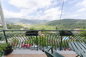 Ca Du Pescou, Rapallo