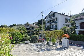 Ca Du Pescou, Rapallo