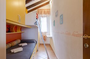 Ca Du Pescou, Rapallo