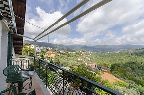 Ca Du Pescou, Rapallo