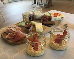 Hos Mette