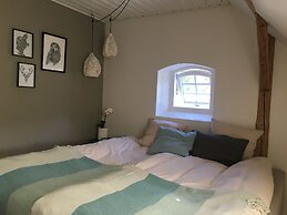 Hos Mette