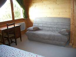 Chalet Les Aigles
