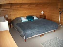 Chalet Les Aigles