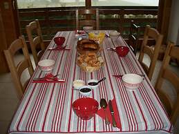 Chalet Les Aigles