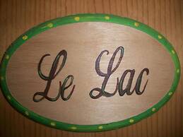 Chalet Les Aigles
