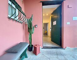 Casa Rosa, Rapallo