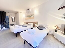Casa Rosa, Rapallo