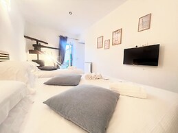 Casa Rosa, Rapallo