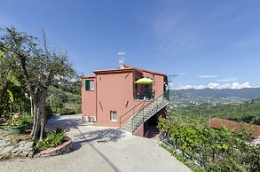 Casa Rosa, Rapallo