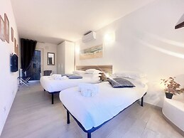 Casa Rosa, Rapallo