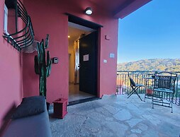 Casa Rosa, Rapallo