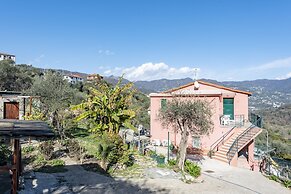 Casa Rosa, Rapallo
