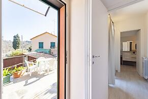 Casa Rosa, Rapallo