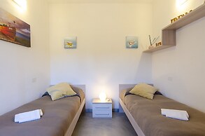 Casa Rosa, Rapallo