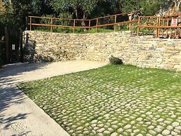 Casa Rosa, Rapallo