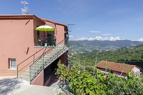 Casa Rosa, Rapallo