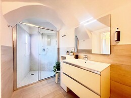 Casa Rosa, Rapallo