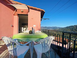 Casa Rosa, Rapallo