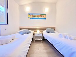 Casa Rosa, Rapallo