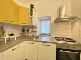 Casa Rosa, Rapallo