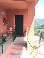 Casa Rosa, Rapallo