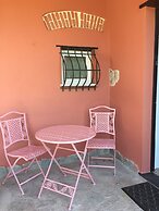 Casa Rosa, Rapallo