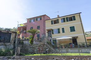 Casa Rosa, Rapallo