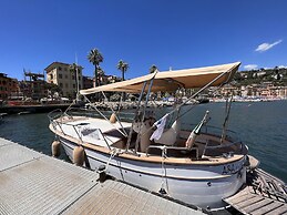 Casa Rosa, Rapallo
